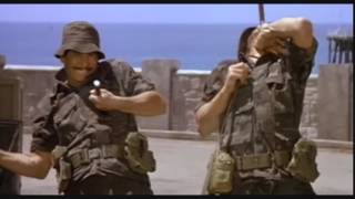 commANdo all kills