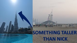 Always Something Dubai Here | 5 FREE Activities in Dubai, UAE