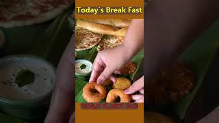 Today s Break Fast | ಇವತ್ತಿನ ಸ್ಪೆಷಲ್‌ ತಿಂಡಿ | Etv Kitchen