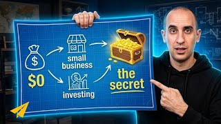 How To Actually Get Rich From 0