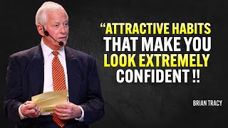 This Simple HABITS Will Make You More Powerful In Life - Brian Tracy Motivation