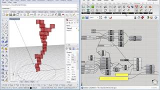 Python Scripting in Grasshopper 1/5 - Introduction