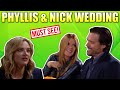 Shocking romance, Nick will propose to Phyllis, Summer's horrified | Y&R Spoilers