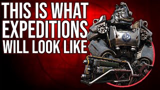 What I Want Expeditions To Be | Fallout 76 Expeditions