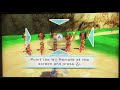 Wii Sports Resort - Swordplay Showdown (Level 14: Mountain Reverse)