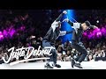 Juste Debout Hip Hop Final 2018 Diablo Amp Stalamuerte Vs Niako Amp Icee