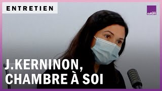 Julia Kerninon, une chambre à soi