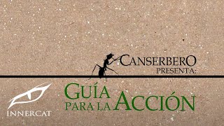 Canserbero - CAN You Hear It [Guía Para La Acción]