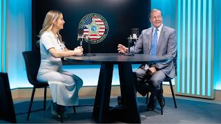 Episode 14: Sheriff Kevin Rambosk, Collier County Sheriff's Office