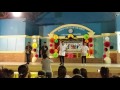 Stars-Talents 2016  Hot Opening Number