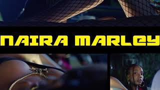 Naira Marley - Aye (Mp4 official video)