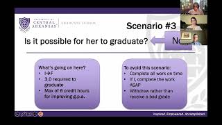 2023 New Graduate Student Orientation