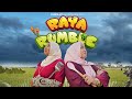 RAYA RUMBLE - PERANG RAYA! I IKLAN RAYA 2022