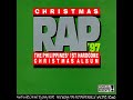 Dongalo Wreckords - Christmass RAP 97 Album