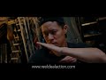 Wing Chun Hong Kong Style Fight - Previs