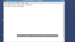 Unix: Read only Variables in shell scripting