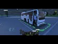 Intercity Bus Driving Bus Simulator : Ultimate Multiplayer Bus Mobile Games