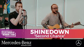 Shinedown - 