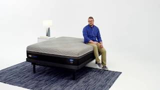 PRODUCT SPOTLIGHT: SEALY HYBRID PERFORMANCE MATTRESS | WG\u0026R Sleep Shop