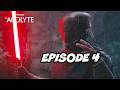 ACOLYTE EPISODE 4 FULL Breakdown, WTF Ending, Star Wars Easter Eggs & Things You Missed