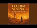 Elohim Adonai