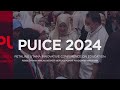 Teaser PUICE 2024 (Petaling Utama Innovative Conference on Education)