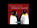 penguin island by anatole france complete audiobook