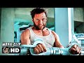 Wolverine Captured Scene | THE WOLVERINE (2013) Hugh Jackman, Movie CLIP HD