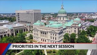 Indiana GOP keeps Statehouse supermajority