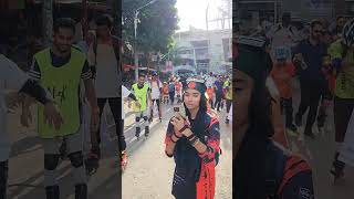 আসলে ভাইয়া আপনাকে দেখি আমি  স্কেটিং এ আসছি💝 #skatingshort #skater #brotherskater #op #skate #shorts