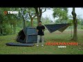 Semua Tentang Camping | Tahan Panthera 4 Series (Review)