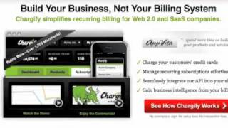 Chargify Integration