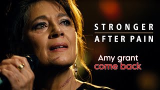 Amy Grant’s Powerful Comeback After 13 Years | info Hollywood