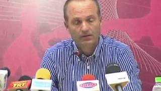 4η ΑΕΛ-Ολυμπιακός Βόλου 3-0 2012-13 Τηλεάστυ