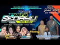 Live Streaming PUTRA SEDAYU// Khitanan RAMADHAN CAHAYA PURNAMA // MON JAYA audio // 09 JUNI 2024