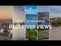 The Best River Views | Rivers of the World | Emerald Cruises