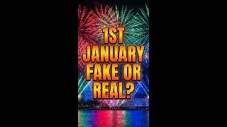 The Secret History of Your Calendar: Why January 1st Isn't the Real New Year