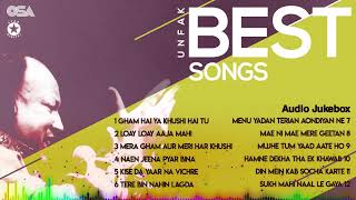 Best Songs | Audio Jukebox | Nusrat Fateh Ali Khan | Complete Qawwalies | OSA Worldwide
