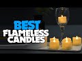 The Best Flameless Candles To Get in 2021