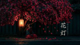 SHAKKABI（朱花灯）— Japanese Zen Music Beneath the Vermilion Blossom Lantern