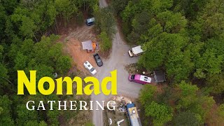 My First Ever Nomad Van Life Build Experience! | Part 2