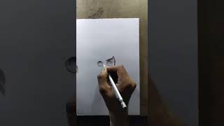 Harry Potter ❤️drawing 🔥🔥#shorts #youtubeshorts #trending #shortvideo #drawing #art