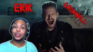 Erik Grönwall - House Of The Rising Sun (Epic Dark Version) (First Time Reaction) WOW!!! 🙌🙌🙌