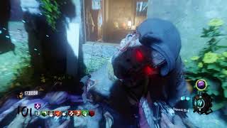 Bo3 zombies revelations high rounds part 3