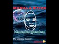 Madala stive-Maxaka yamina | Áudio oficial