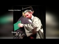 officer’s graduation surprise sparks emotional reunion