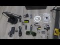 unboxing the uarm swift pro universal robot arm