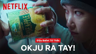 Hỗn chiến ở cửa hàng tiện lợi | Điệu ba lê tử thần | Netflix