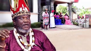 The Almighty Of King Of Amuche - Full Movie { Ugezu .J. Ugezu / Pete Edochie } 2024 Nigerian Movie