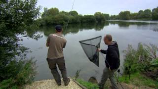 Korda - Carp, Tackle, Tactics & Tips Vol 5 Part 1 - 2012 Free Carp Fishing DVD
